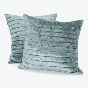 Channel Euro Sham, Mineral