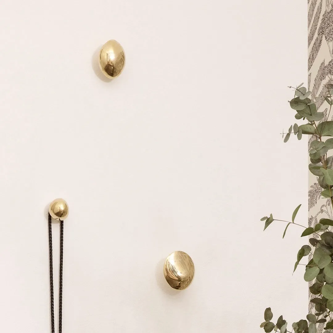 Chanterelle Hook