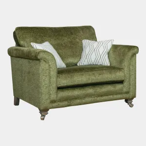 Chartwell - Snuggler In Fabric
