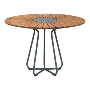 Circle Outdoor Table