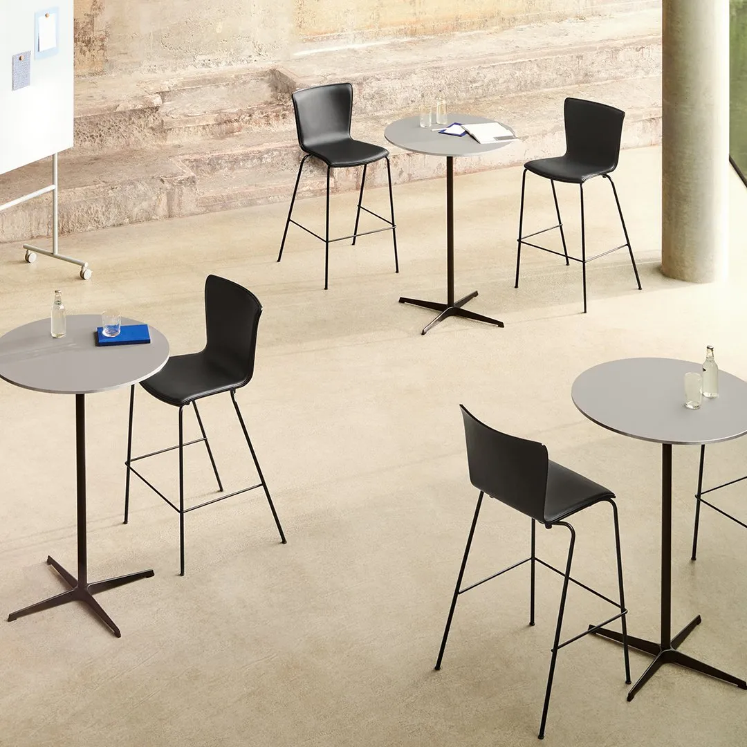 Circular Bar Table