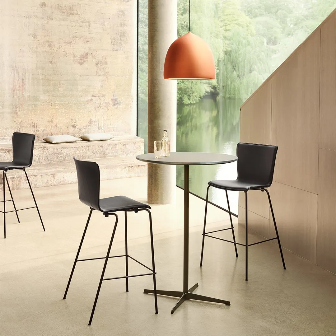 Circular Bar Table