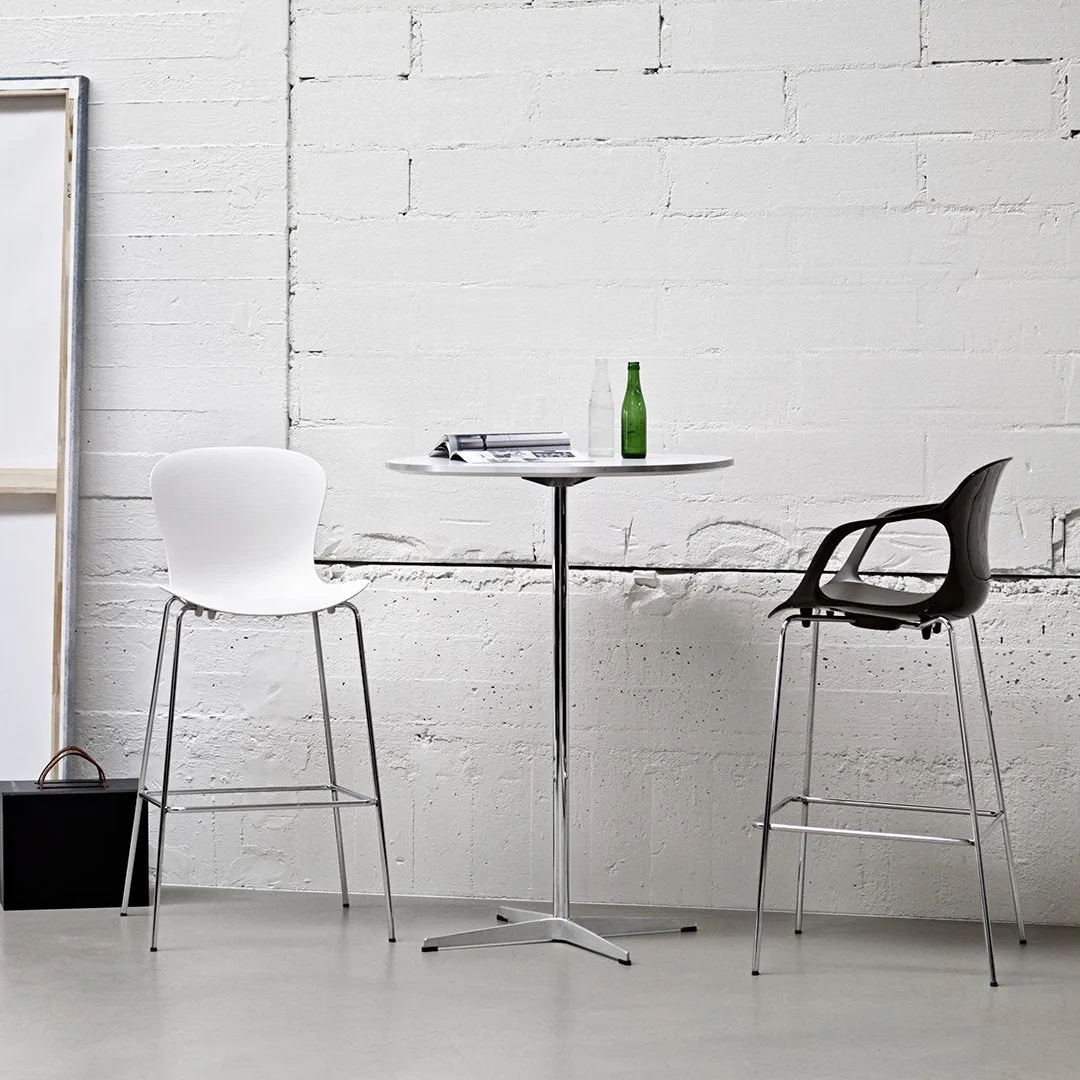 Circular Bar Table