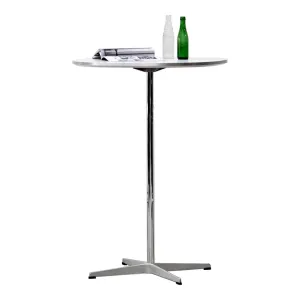 Circular Bar Table