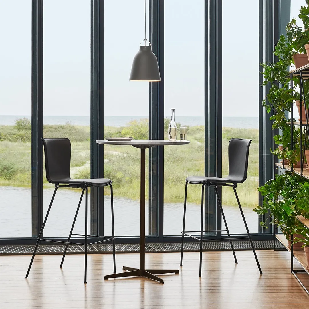 Circular Bar Table