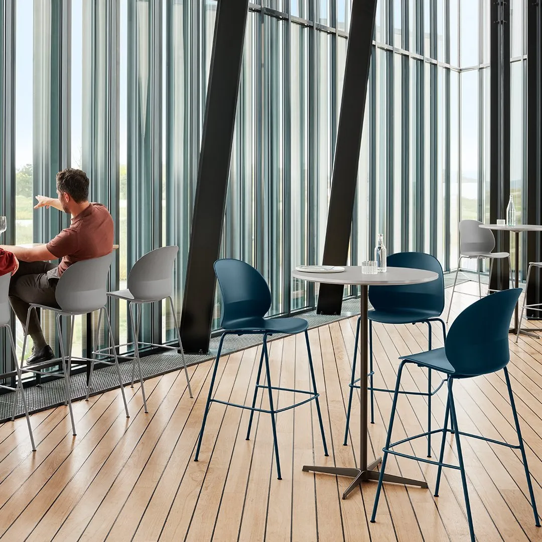 Circular Bar Table
