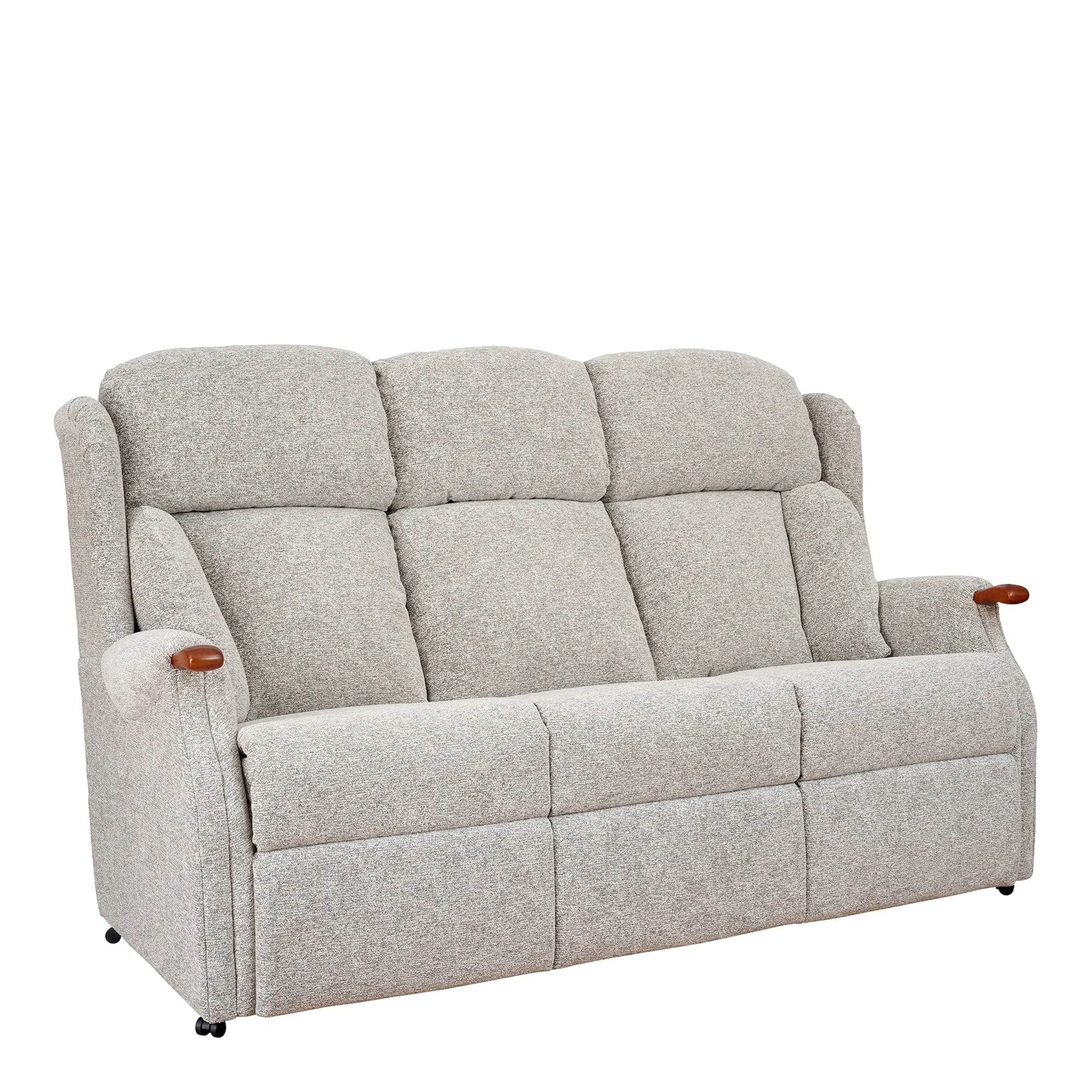Cirencester - 3 Seat Sofa In Fabric
