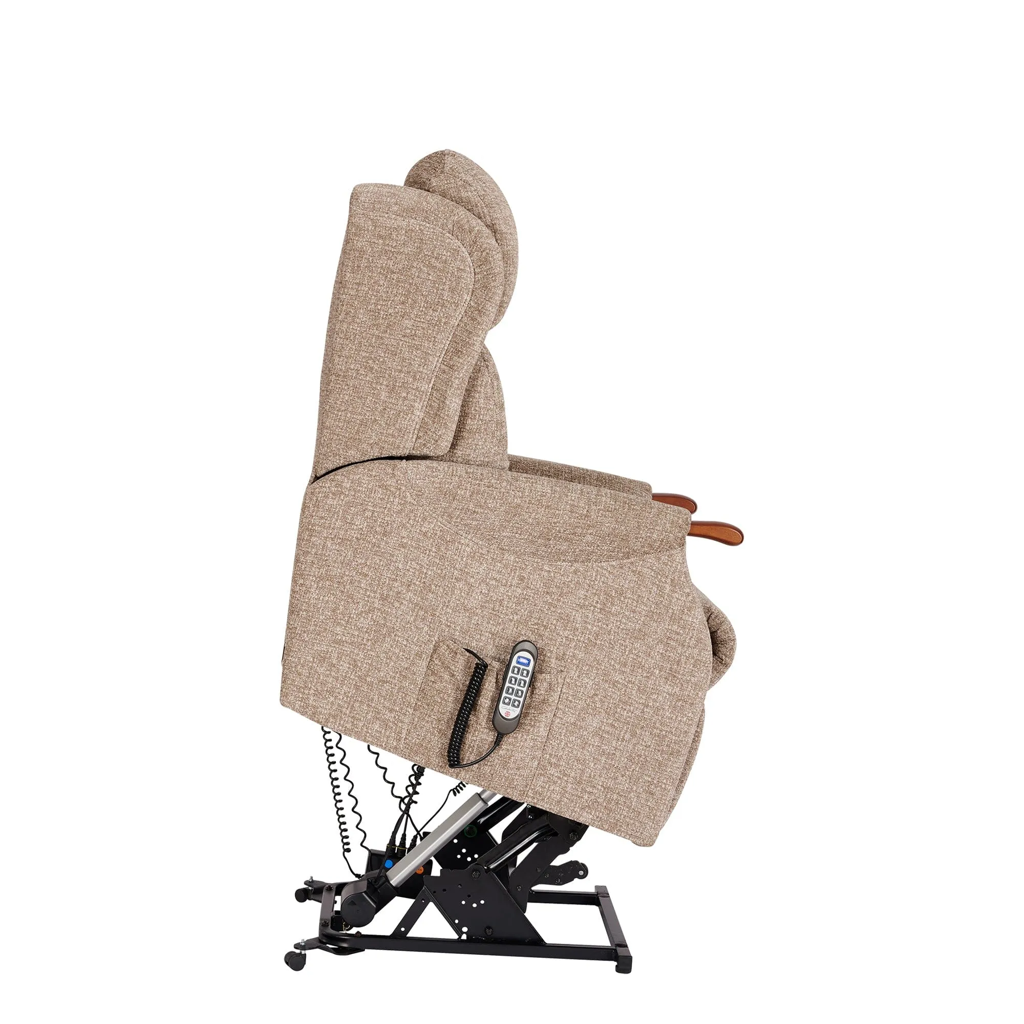 Cirencester - Chair In Fabric