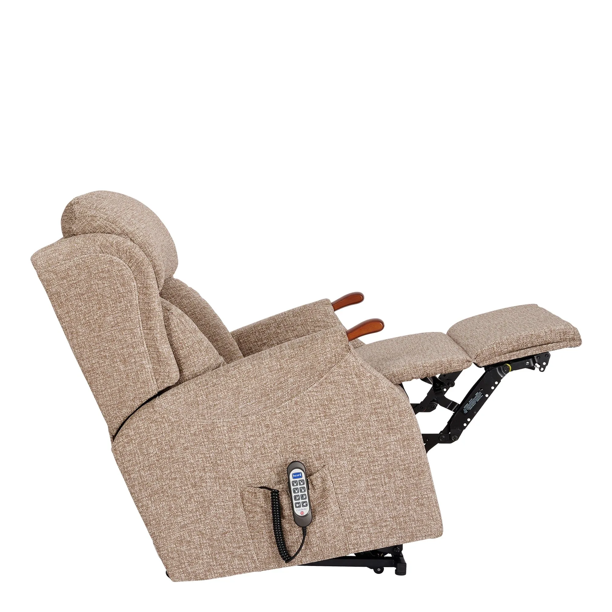 Cirencester - Chair In Fabric