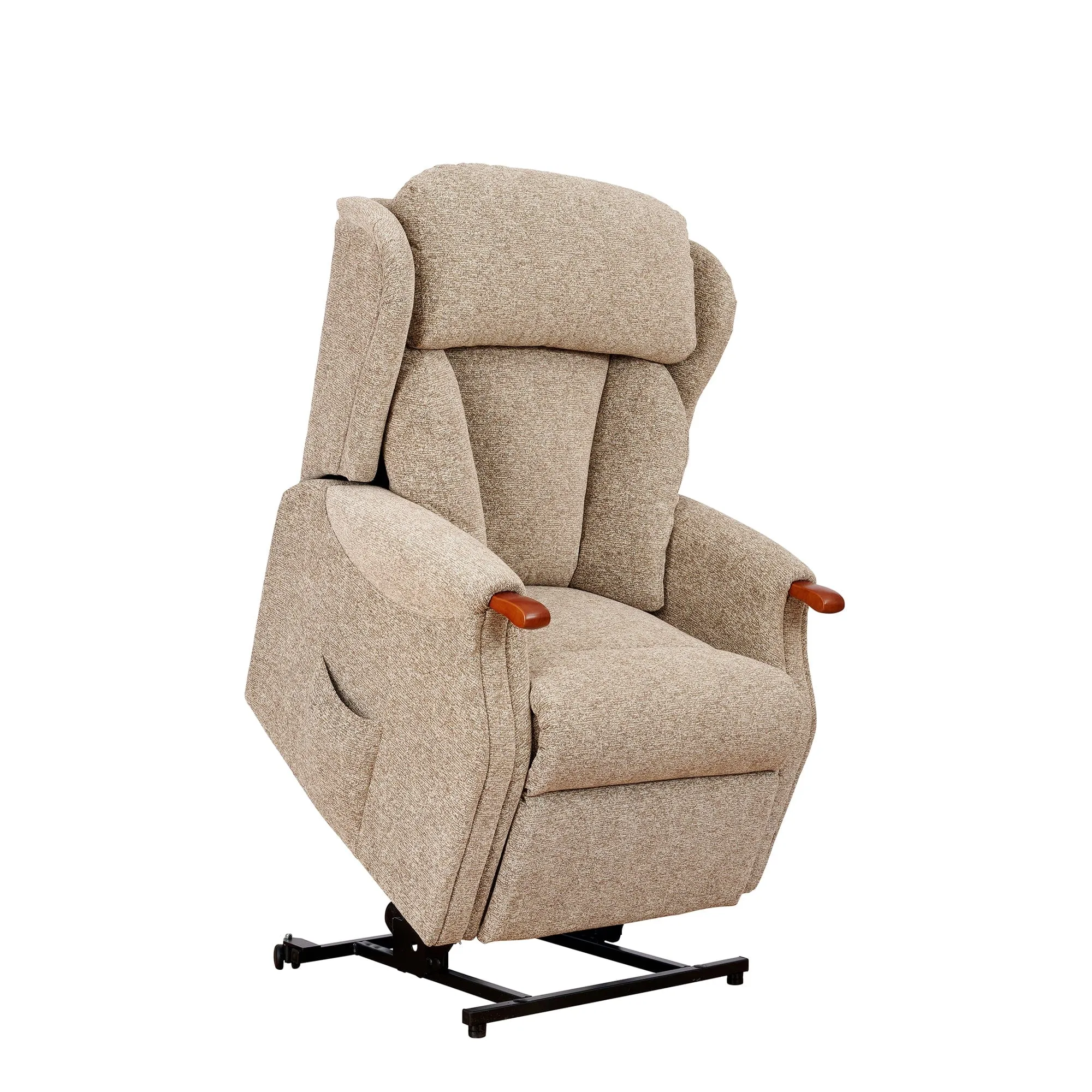 Cirencester - Chair In Fabric