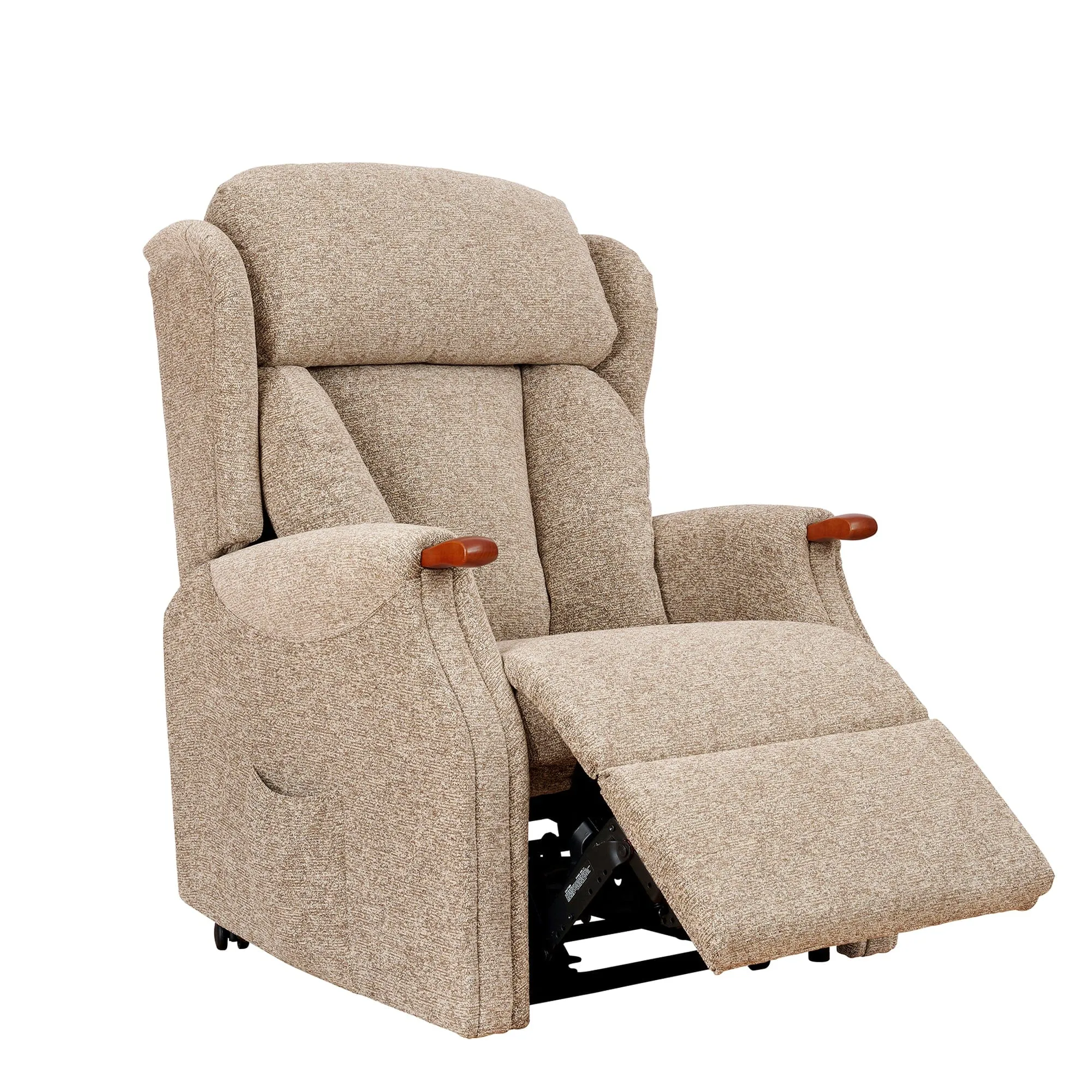 Cirencester - Chair In Fabric