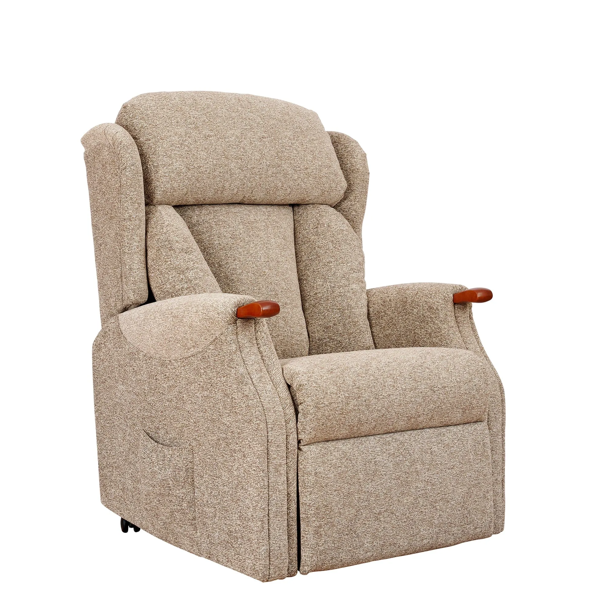 Cirencester - Chair In Fabric
