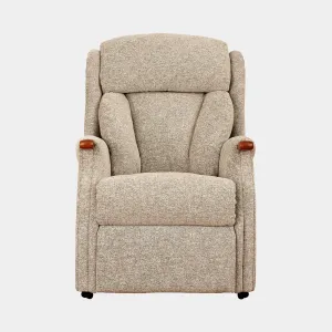Cirencester - Chair In Fabric