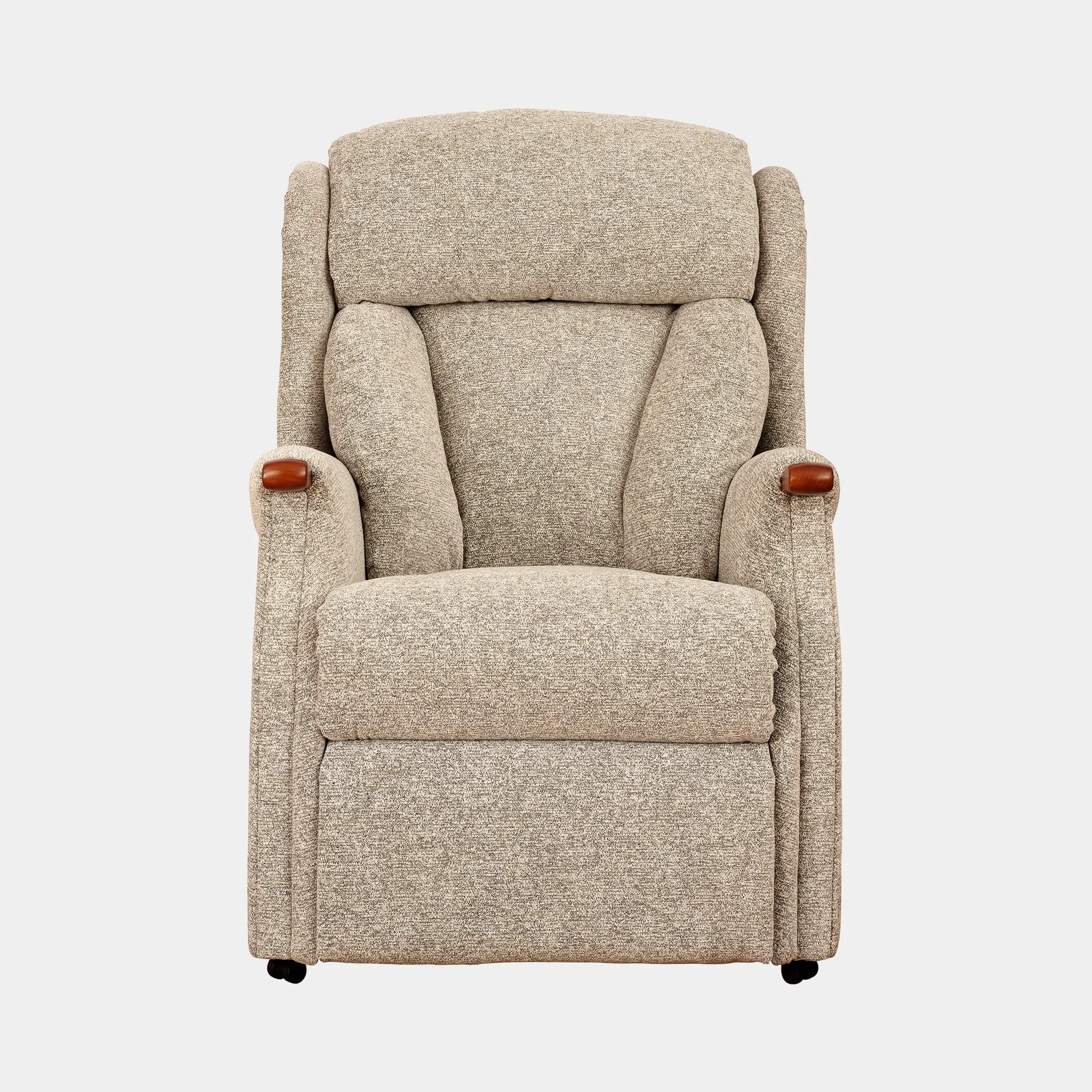 Cirencester - Chair In Fabric