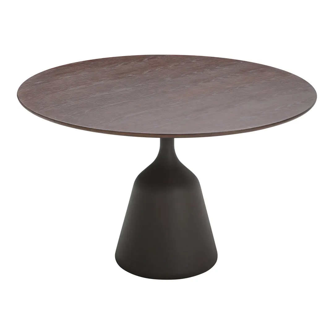 Coin Dining Table