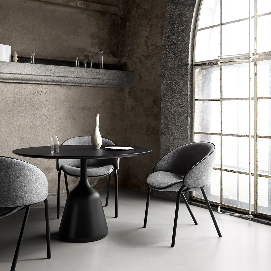 Coin Dining Table