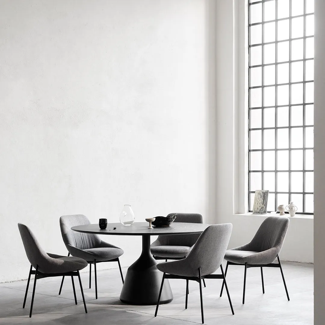 Coin Dining Table