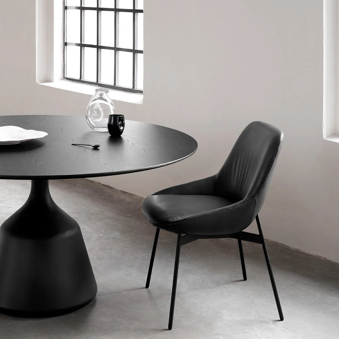 Coin Dining Table