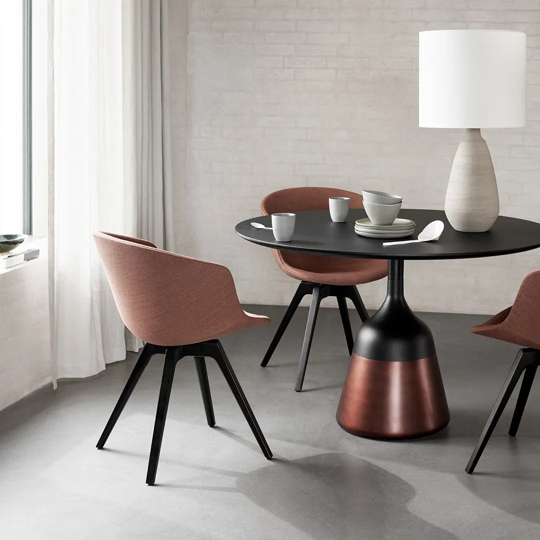 Coin Dining Table