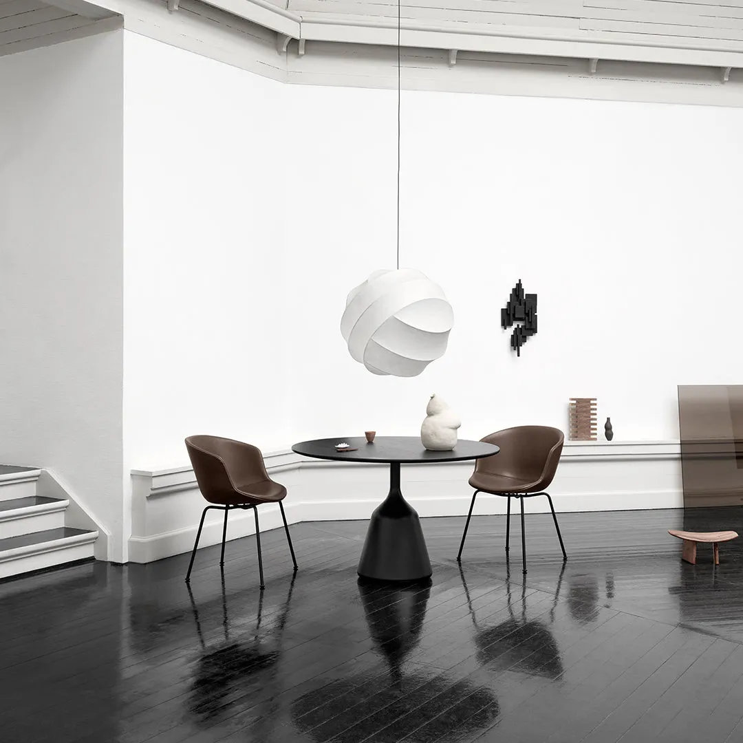 Coin Dining Table