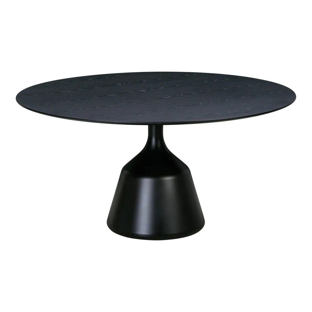 Coin Dining Table