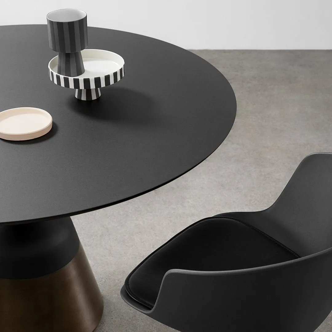 Coin Dining Table