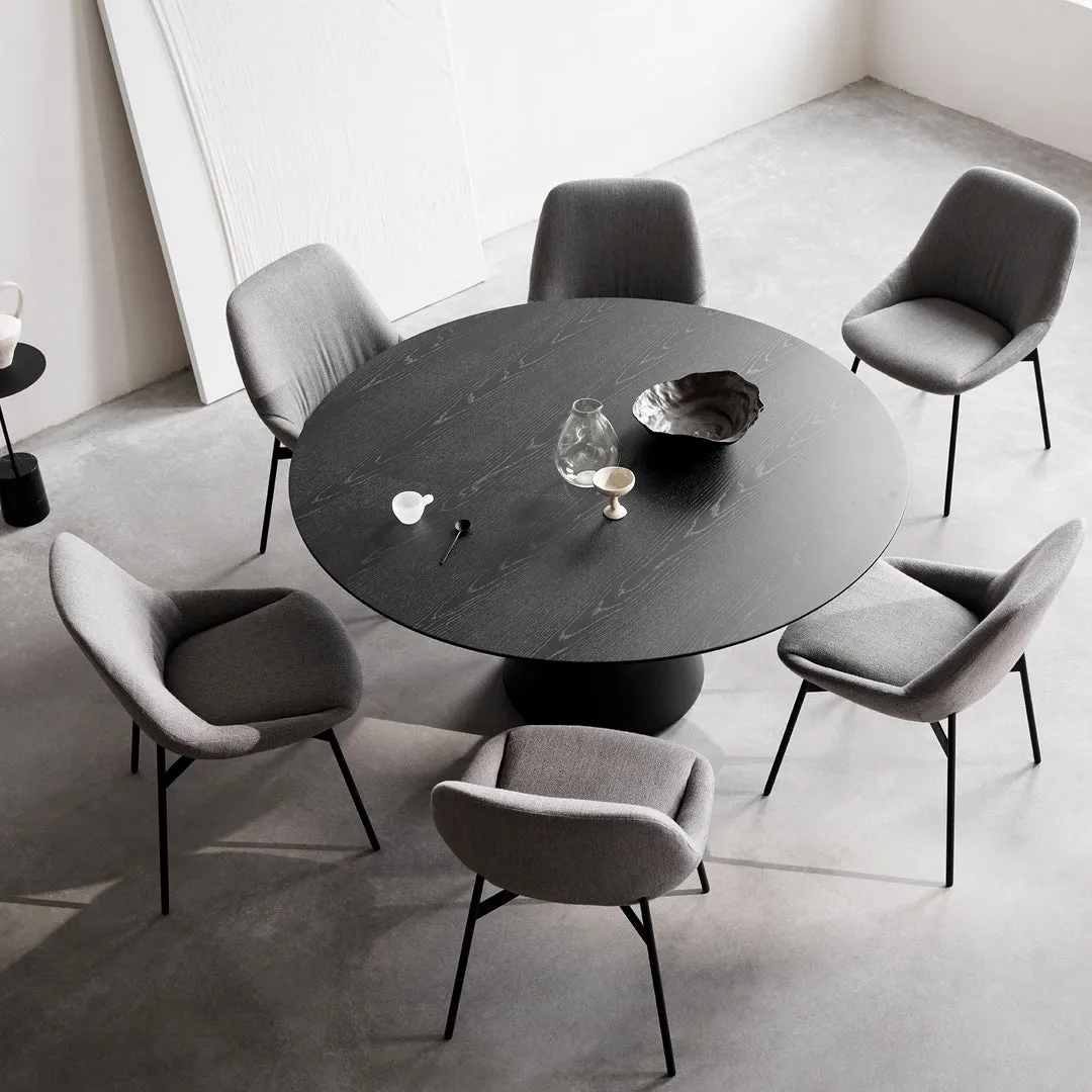 Coin Dining Table