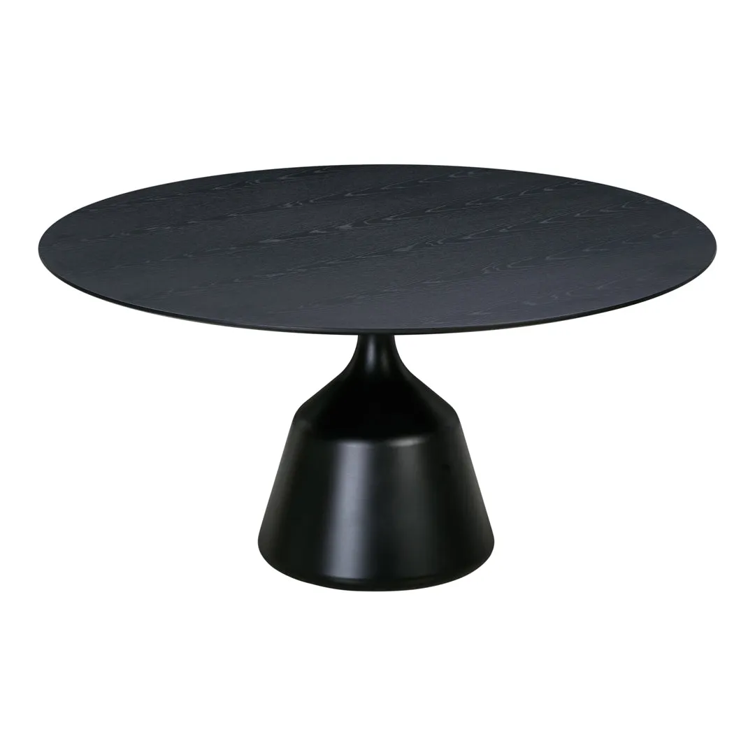 Coin Dining Table