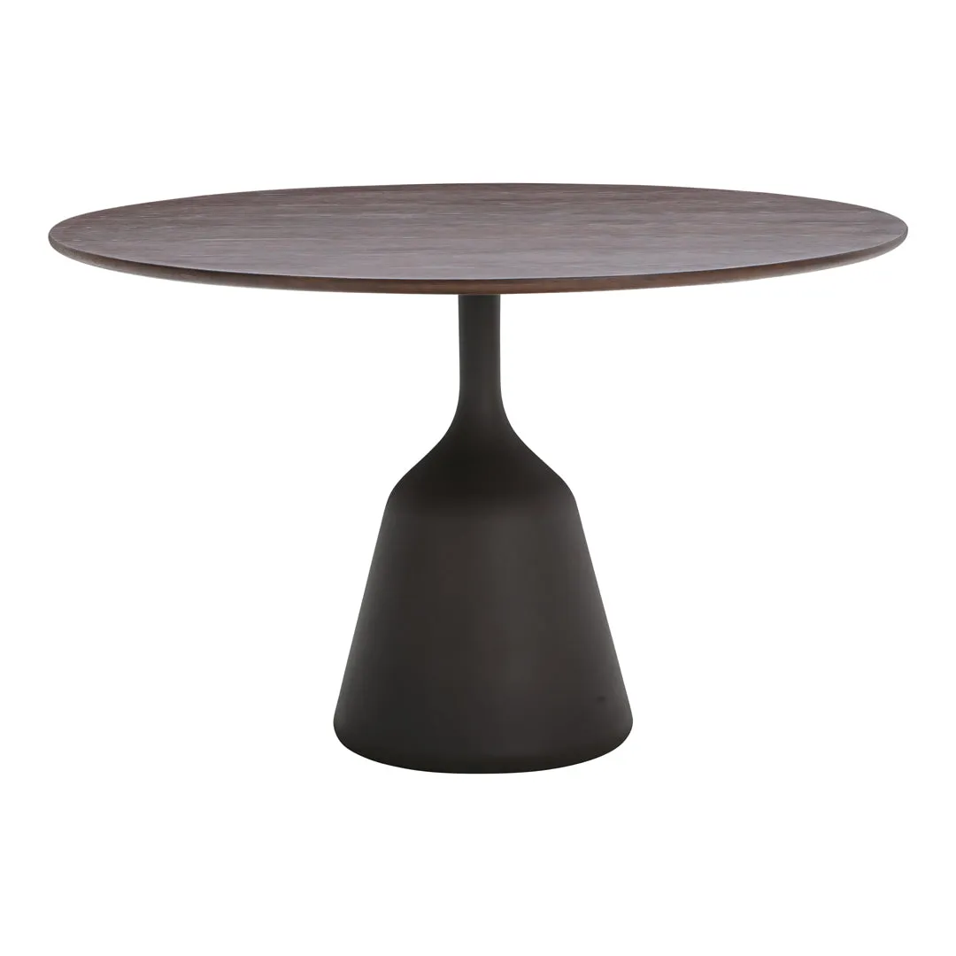 Coin Dining Table