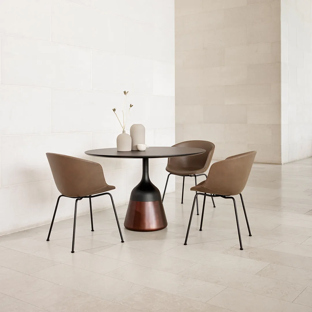 Coin Dining Table