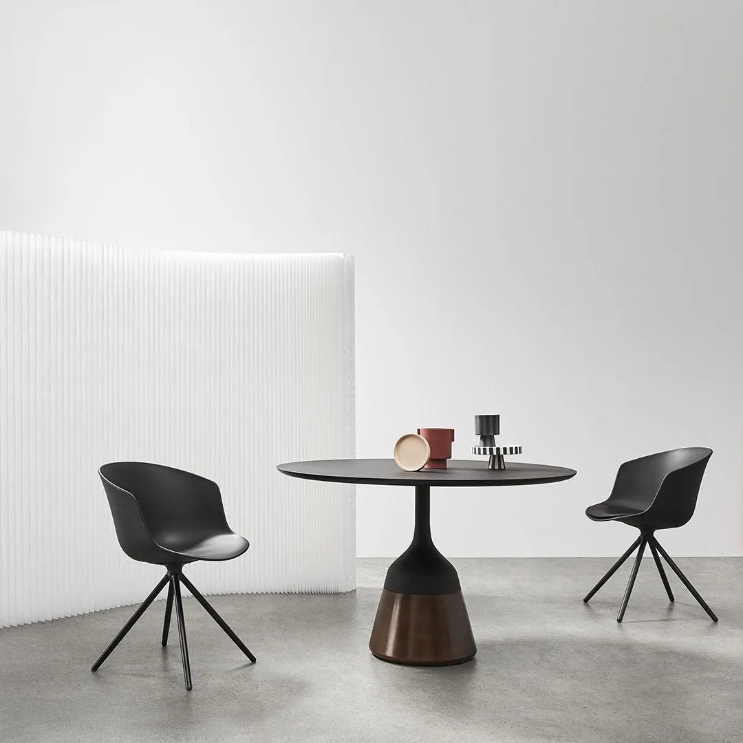 Coin Dining Table