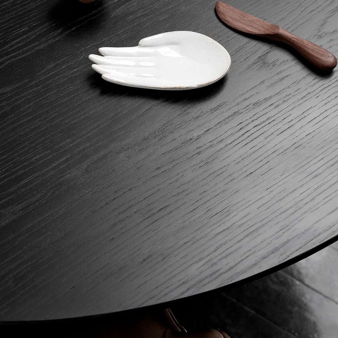 Coin Dining Table
