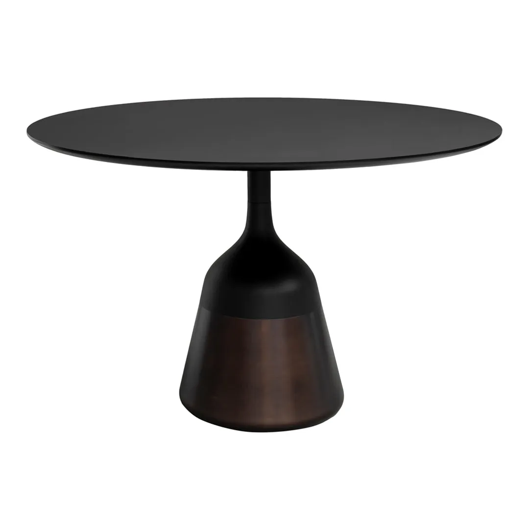 Coin Dining Table