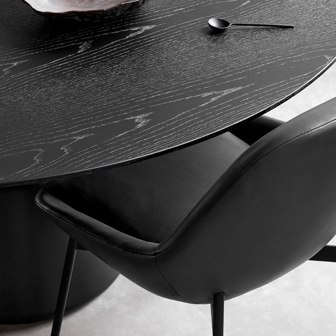 Coin Dining Table