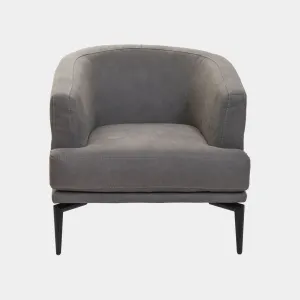 Como - Accent Chair In Fabric