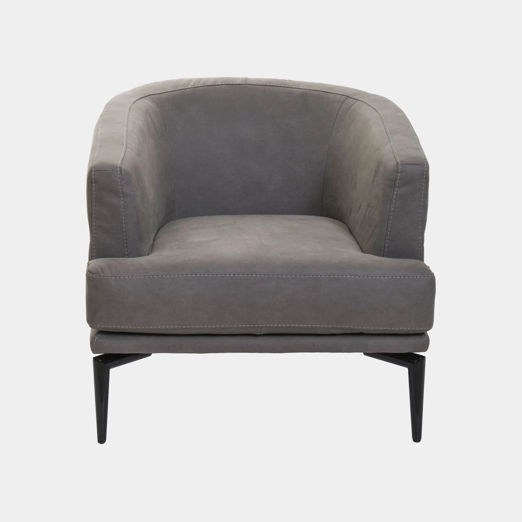 Como - Accent Chair In Fabric