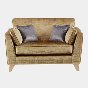Cooper - Snuggler In Fabric