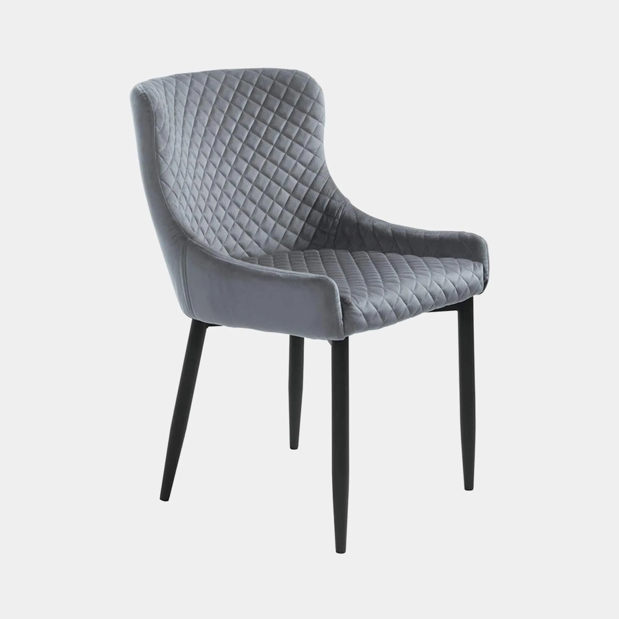 Copeland - Dining Chair In Velvet