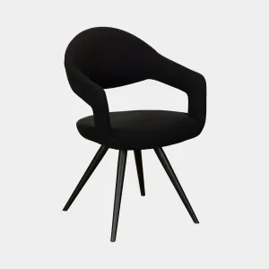 Copenhagen - Dining Chair In Fabric