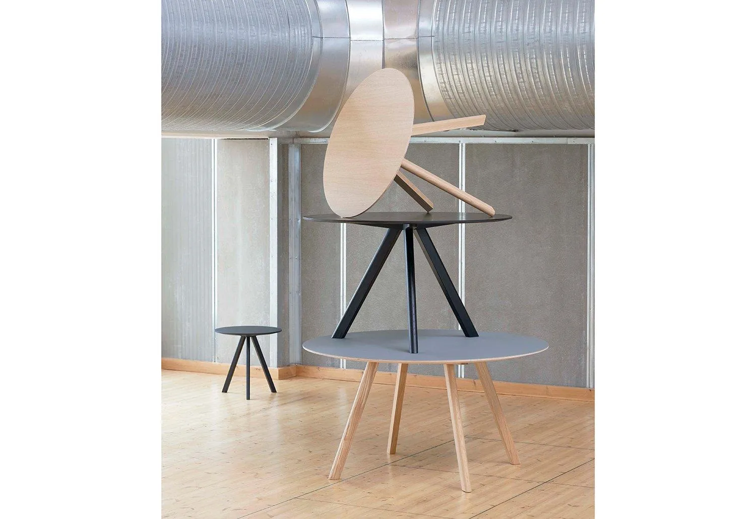 Copenhague CPH 20 Table