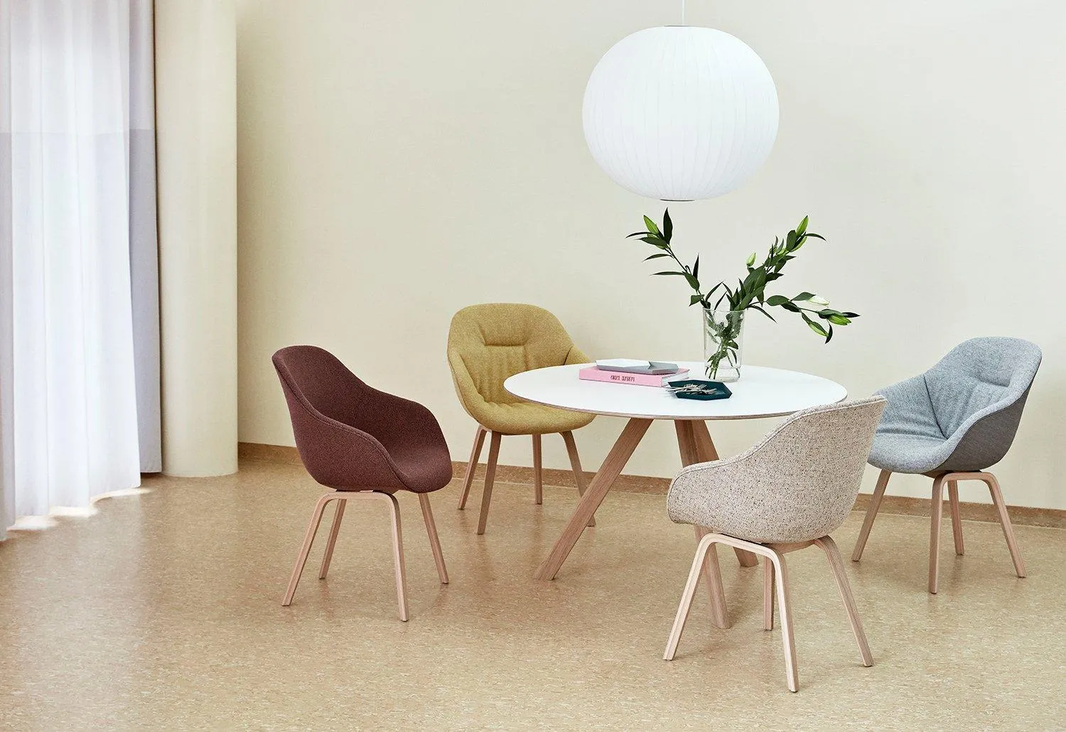 Copenhague CPH 20 Table
