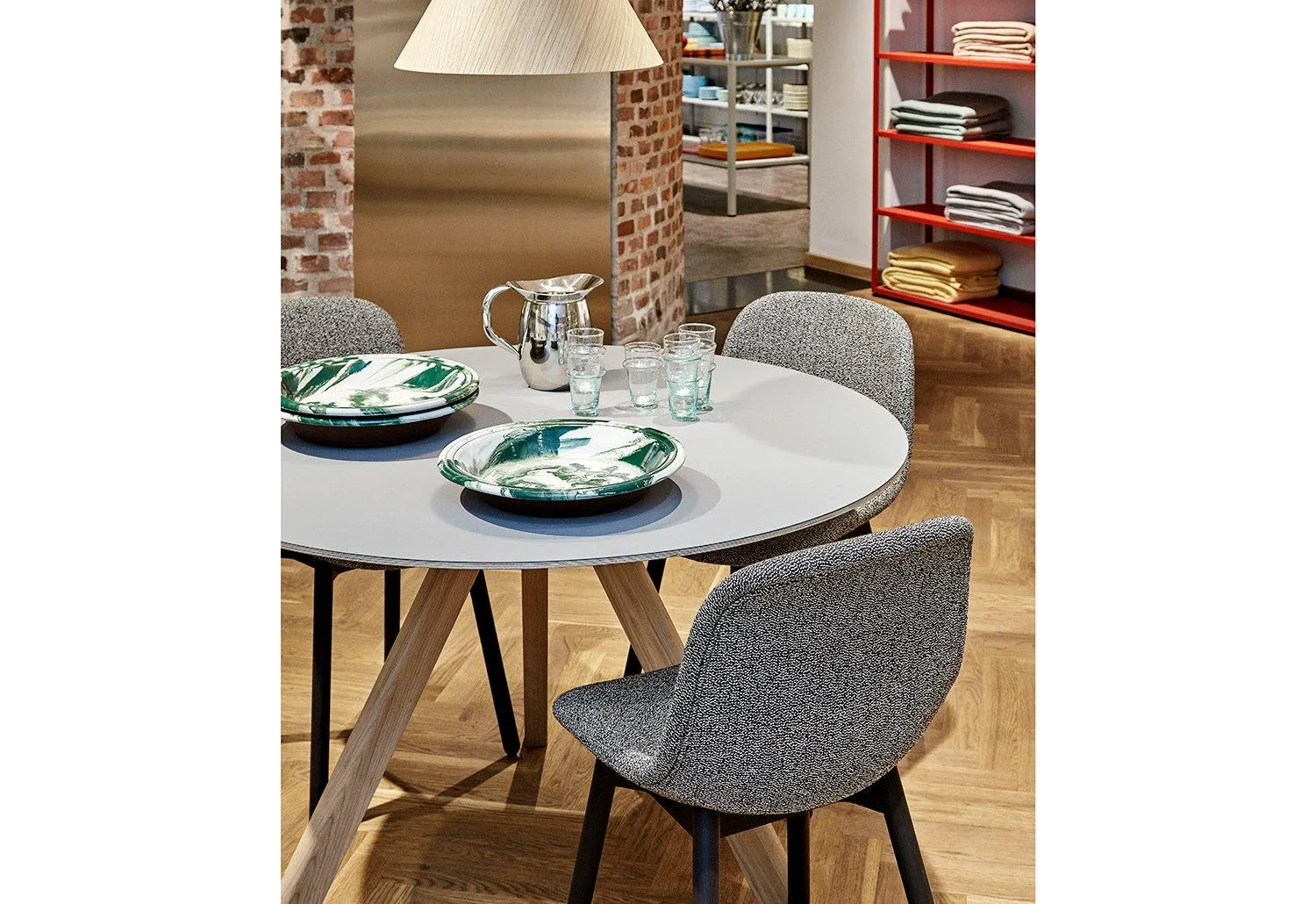 Copenhague CPH 20 Table