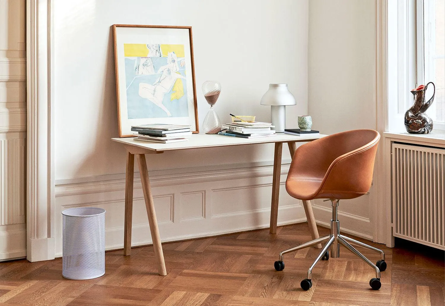 Copenhague CPH 90 Desk
