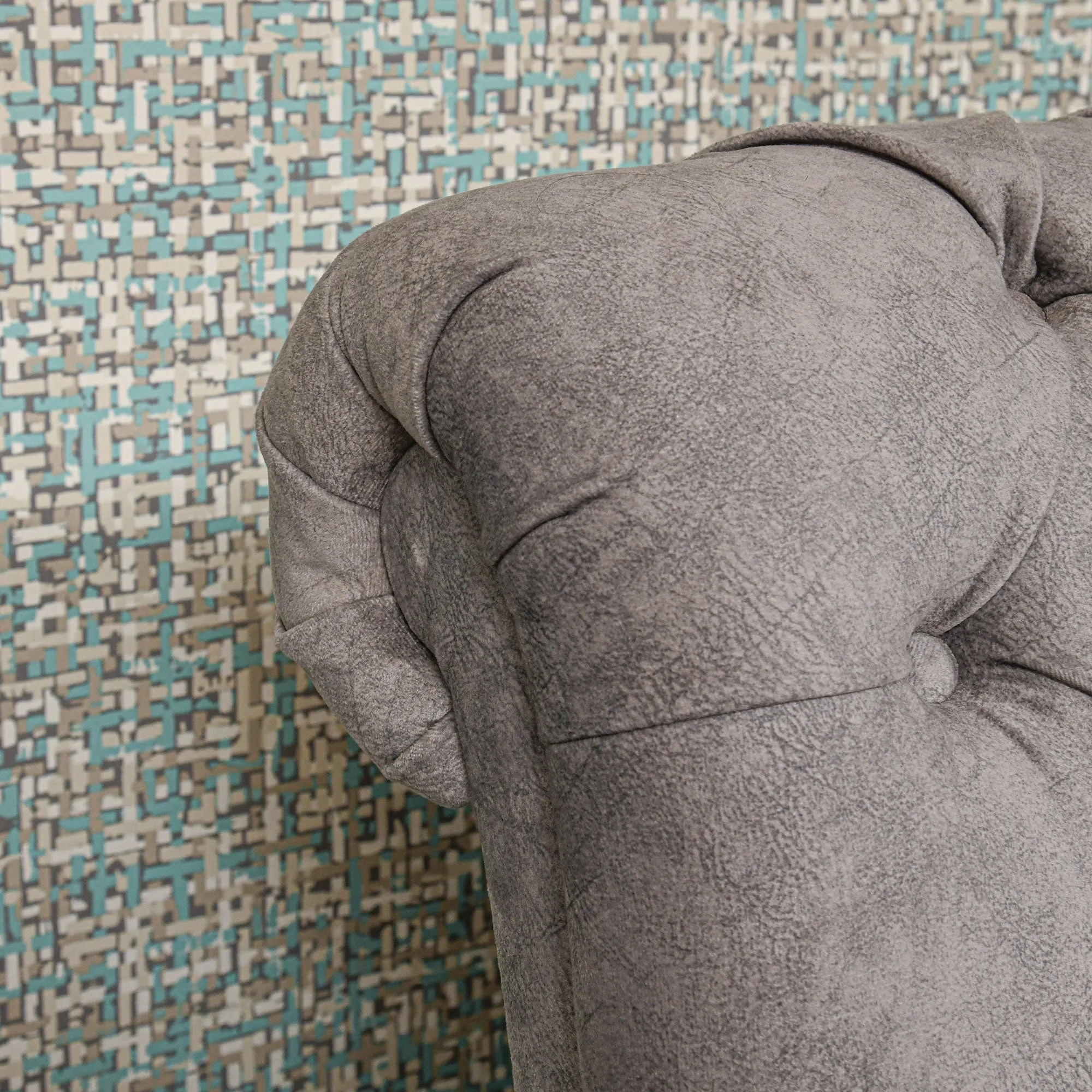 Cordelia - Bed Frame Or Ottoman