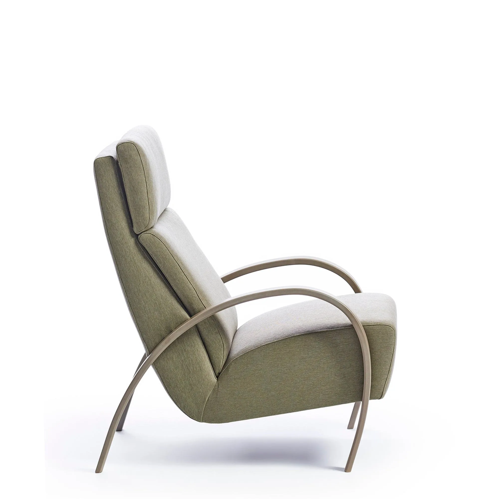 Cosmic - Chair In Fabric