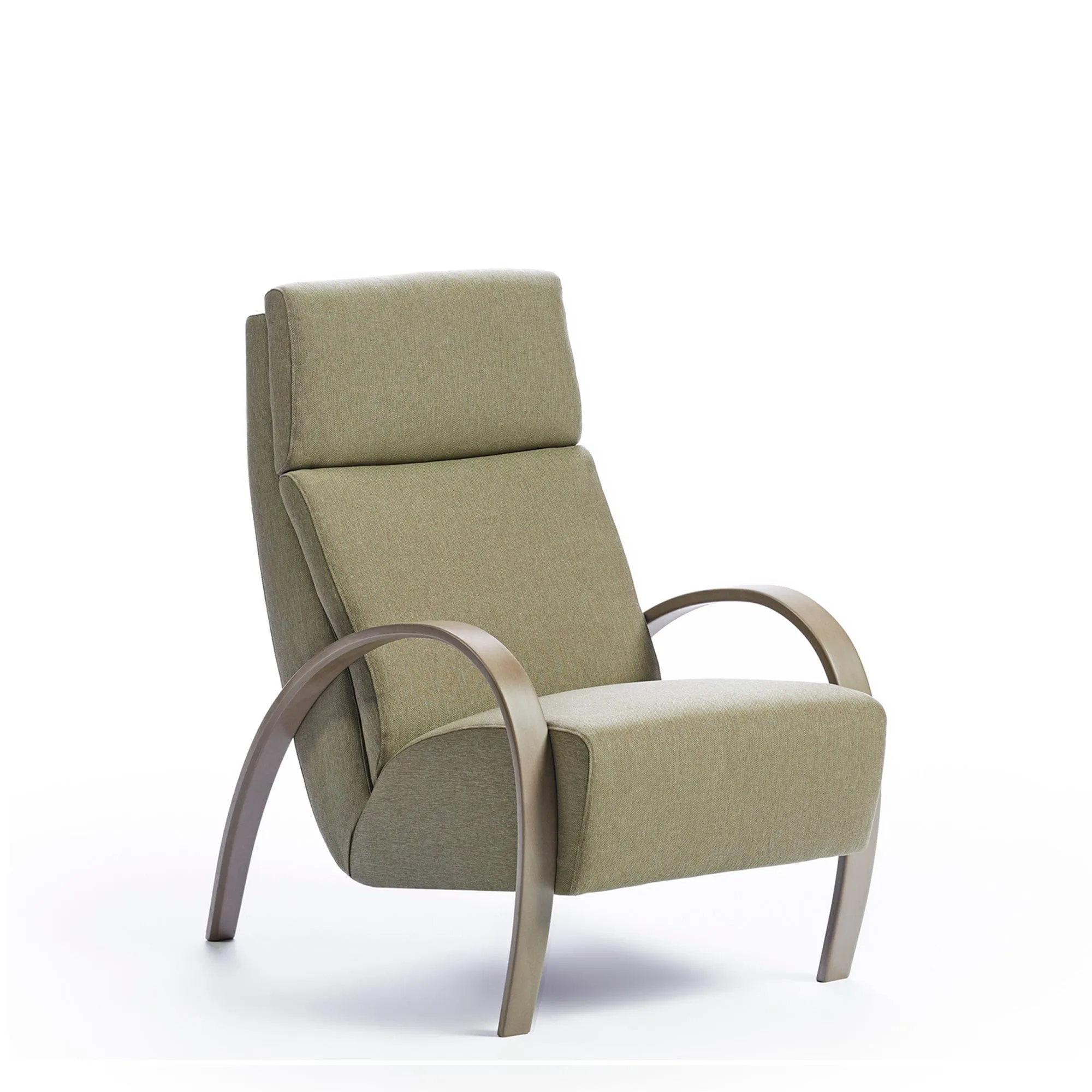 Cosmic - Chair In Fabric