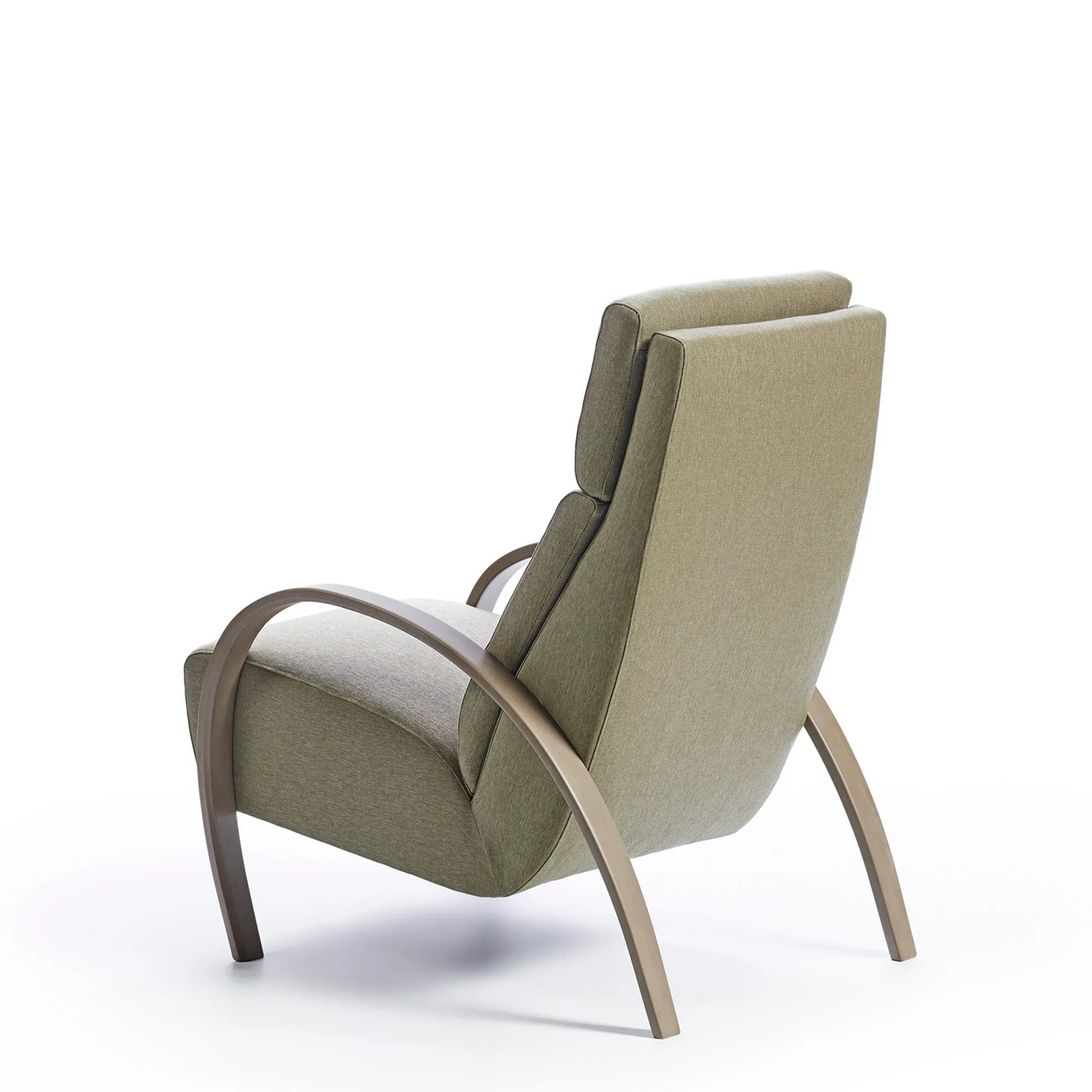 Cosmic - Chair In Fabric