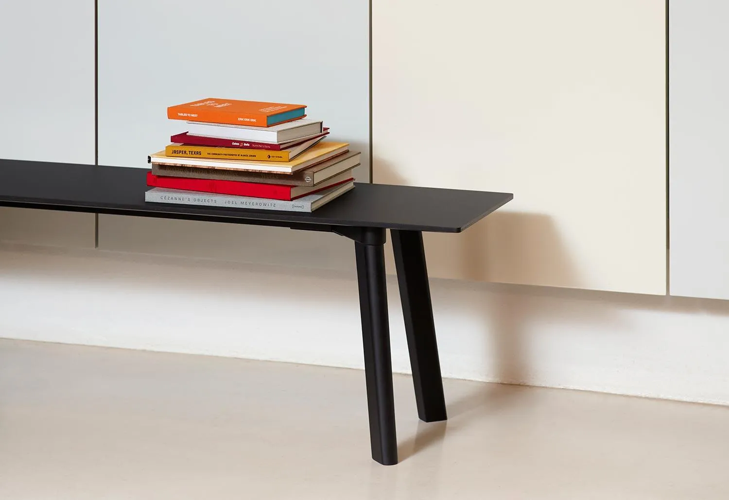 CPH Deux 215 Bench