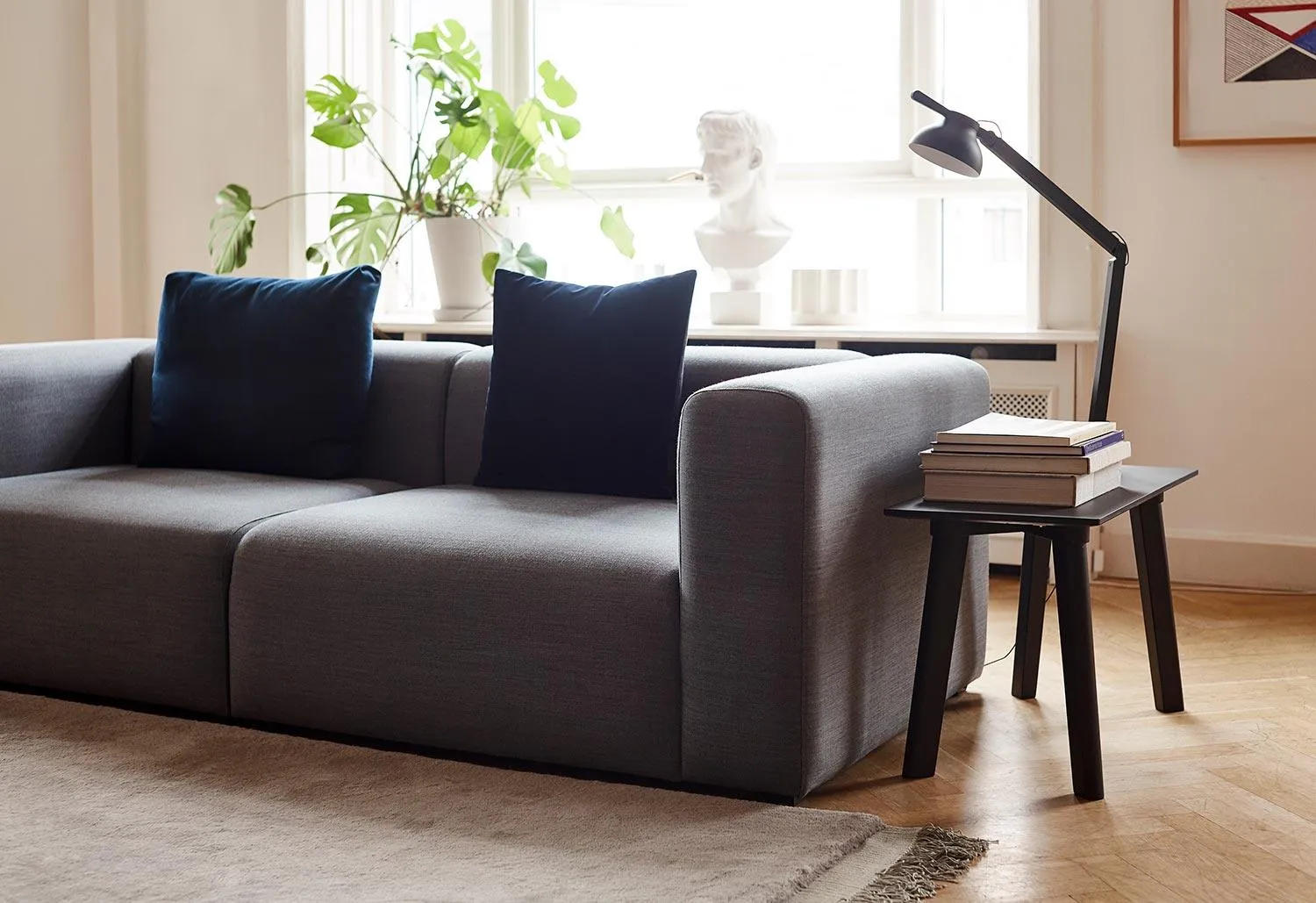 CPH Deux 215 Bench