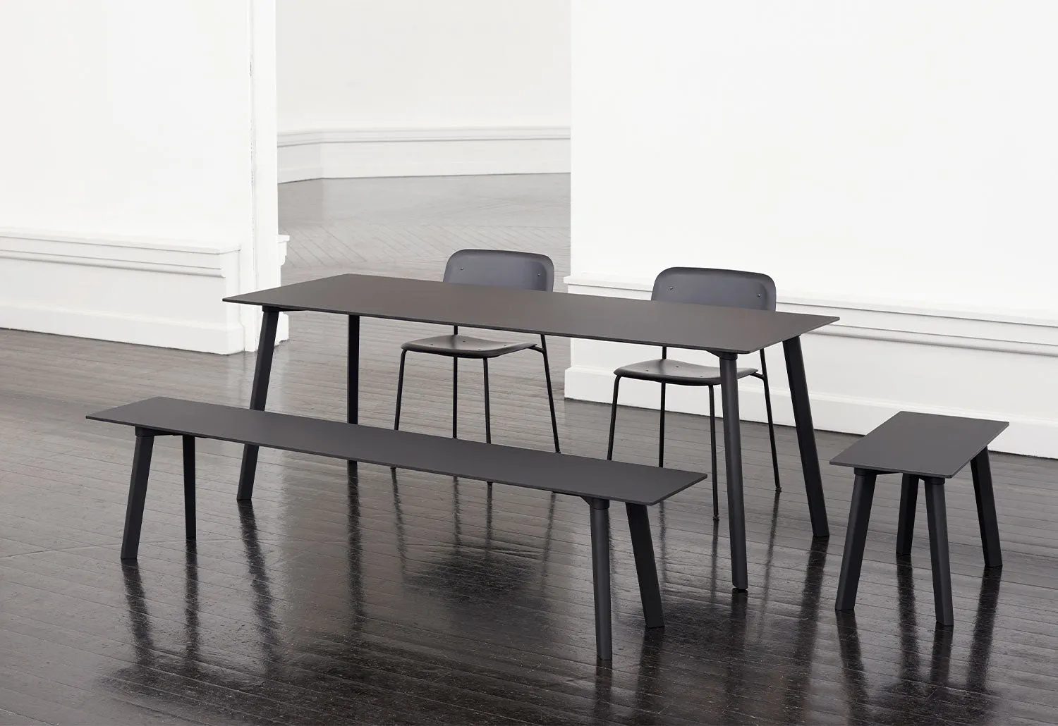 CPH Deux 215 Bench